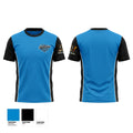Troublemakers Soft Poly Tee Cotton Like Feel - 10