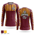 Gunpowder 36/37 Long Sleeve Performance Shirt 1