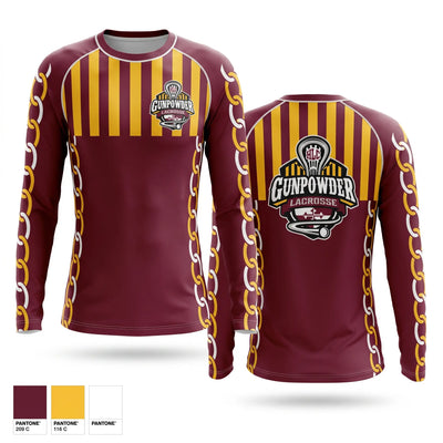 Gunpowder 36/37 Long Sleeve Performance Shirt 1