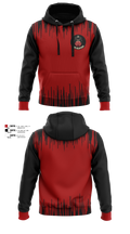 Rim Reapers 70642086 Hoodie - 5