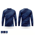 Donut Operators Long Sleeve Performance Shirt - 2
