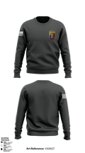 204th MEB Mountaineers 65982822 Crew Neck Sweatshirt - 2