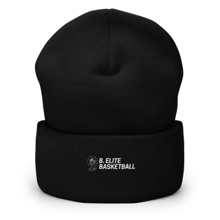 B. Elite 19750679 Cuffed Beanie | Yupoong 1501KC
