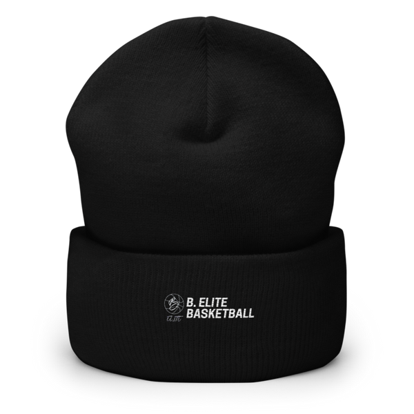 B. Elite 19750679 Cuffed Beanie | Yupoong 1501KC