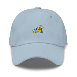 Tupelo Varsity Cheer 97281390 Classic Dad Hat | Yupoong 6245CM