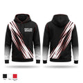 Maryland Warriors Hoodie - 2