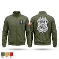 USFK PSD Windbreaker - 1