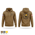 75 SFS MWD Section Hoodie - 1