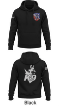 Anniston Police Department K9 Unit 48223087 Hoodie - 16