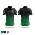Montgomery Knights Short Sleeve Performance Polo - 1