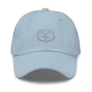 3d Cavalry Regiment 41031614 Classic Dad Hat | Yupoong 6245CM