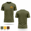 4ESC 48373388 Short Sleeve Performance Shirt - 1