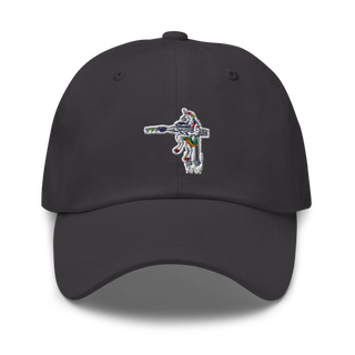 Bussy Squad 89240186 Classic Dad Hat | Yupoong 6245CM