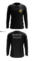 Bpd mff 81135894 Long Sleeve Performance Shirt 1