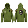1-211 Hoodie - 1