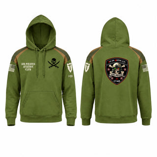 Hoodie, 1-211, National Guard, Teamtime, Team time, sublimation, custom sports apparel, team uniforms, spirit wear, spiritwear, sports uniforms, custom shirts, team store, custom team store, fundraiser sports, apparel fundraiser