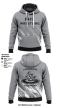 Farrington GOVs 58301759 Hoodie - 1