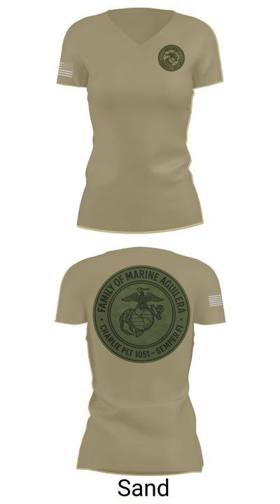 Charlie PLT 1051 96363739 Women's Short Sleeve V-neck Shirt - 88