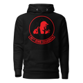 96 BS Unisex Hoodie - 1