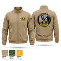 92S30 ALC Class 002-26 Windbreaker - 1