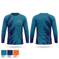 RVFC Long Sleeve Performance Shirt - 1
