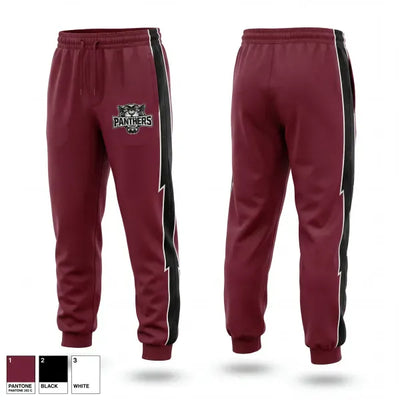 Merryville Panthers 51672053 Sweatpants - 1