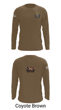 USS CAPE ST. GEORGE 53207398 Long Sleeve Performance Shirt 6