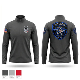 Windbreaker, Pflugerville ISD Police Department, Police, Teamtime, Team time, sublimation, custom sports apparel, team uniforms, spirit wear, spiritwear, sports uniforms, custom shirts, team store, custom team store, fundraiser sports, apparel fundraiser
