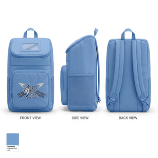 Gear Bag, Kankakee JROTC, Army, Teamtime, Team time, sublimation, custom sports apparel, team uniforms, spirit wear, spiritwear, sports uniforms, custom shirts, team store, custom team store, fundraiser sports, apparel fundraiser