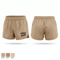 allen poff Ranger Panties - 1