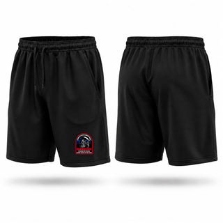 Athletic Shorts With Pockets, Charlotte-Mecklenburg Police Homicide Unit, Police, Teamtime, Team time, sublimation, custom sports apparel, team uniforms, spirit wear, spiritwear, sports uniforms, custom shirts, team store, custom team store, fundraiser sports, apparel fundraiser