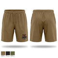 165th AMXS 69045891 Athletic Shorts With Pockets - 1