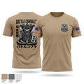 Cco 2-2IN, 10TH MTN DIV 84038445 Short Sleeve Performance Shirt - 1