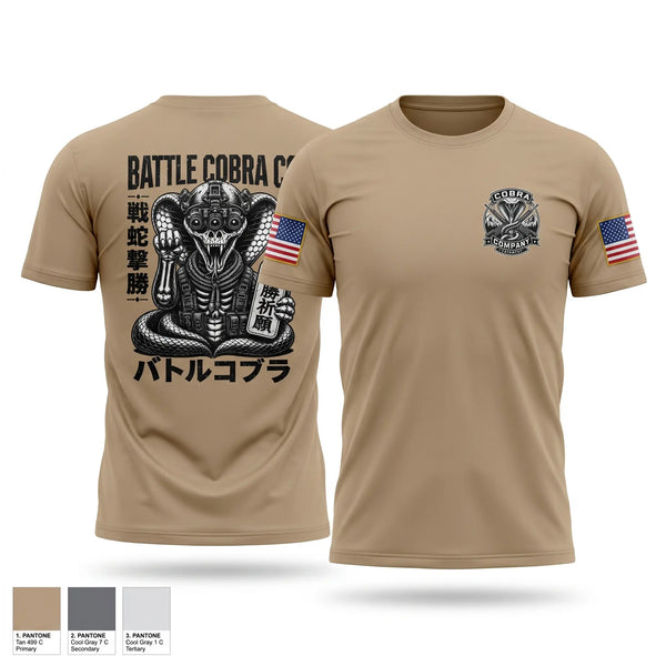 Short Sleeve Performance Shirt, Cco 2-2IN, 10TH MTN DIV, Army, Teamtime, Team time, sublimation, custom sports apparel, team uniforms, spirit wear, spiritwear, sports uniforms, custom shirts, team store, custom team store, fundraiser sports, apparel fundraiser