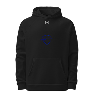 Bash Motors Investment Under Armour Hoodie
