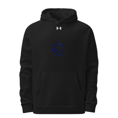 Bash Motors Investment Under Armour Hoodie