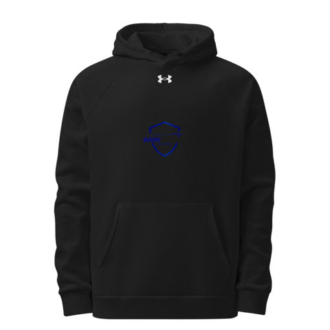Bash Motors Investment Under Armour Hoodie