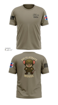 358 EVCC 70484950 Short Sleeve Performance Shirt - 21