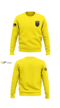 Death Dealers Airsoft 2546891 Crew Neck Sweatshirt - 7