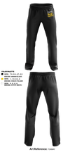 Twirl PGH 8143457 Sweatpants - 3