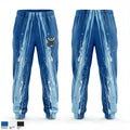 Old Orchard Beach High School Baseball 55307595 Sweatpants - 1