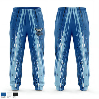 Sweatpants, Old Orchard Beach High School Baseball, Baseball, Teamtime, Team time, sublimation, custom sports apparel, team uniforms, spirit wear, spiritwear, sports uniforms, custom shirts, team store, custom team store, fundraiser sports, apparel fundraiser