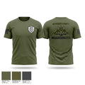 Berkshire County SRT Short Sleeve Performance Shirt - 1