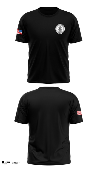 Short Sleeve Performance Shirt, Houston Police Northeast Patrol, Police, Teamtime, Team time, sublimation, custom sports apparel, team uniforms, spirit wear, spiritwear, sports uniforms, custom shirts, team store, custom team store, fundraiser sports, apparel fundraiser