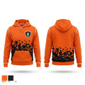 Fredonia Hillbillies 65854871 Hoodie - 1