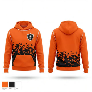 Hoodie, Fredonia Hillbillies, , Teamtime, Team time, sublimation, custom sports apparel, team uniforms, spirit wear, spiritwear, sports uniforms, custom shirts, team store, custom team store, fundraiser sports, apparel fundraiser
