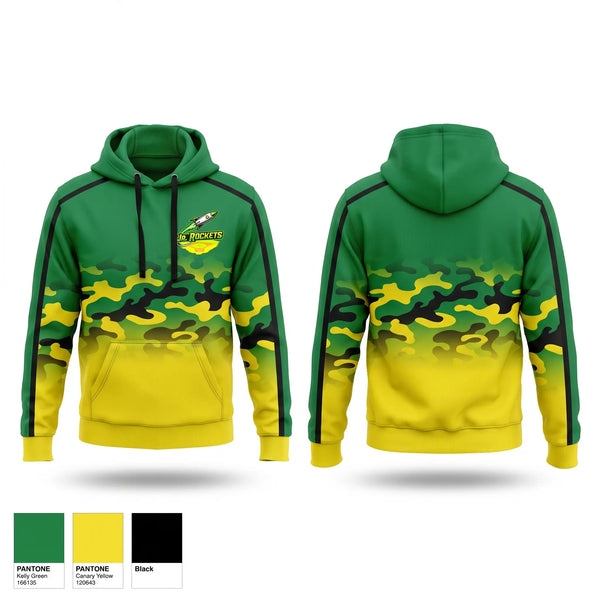 Hoodie, Jr.Rockets Baseball Club, Baseball, Teamtime, Team time, sublimation, custom sports apparel, team uniforms, spirit wear, spiritwear, sports uniforms, custom shirts, team store, custom team store, fundraiser sports, apparel fundraiser