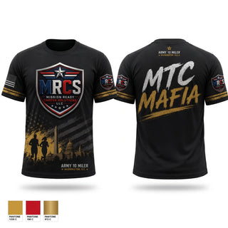 Short Sleeve Performance Shirt, MTC MAFIA, Track & Field, Teamtime, Team time, sublimation, custom sports apparel, team uniforms, spirit wear, spiritwear, sports uniforms, custom shirts, team store, custom team store, fundraiser sports, apparel fundraiser