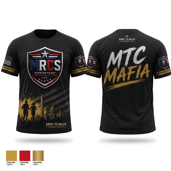 Short Sleeve Performance Shirt, MTC MAFIA, Track & Field, Teamtime, Team time, sublimation, custom sports apparel, team uniforms, spirit wear, spiritwear, sports uniforms, custom shirts, team store, custom team store, fundraiser sports, apparel fundraiser