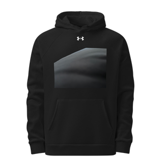 Utah ROTC Under Armour Hoodie